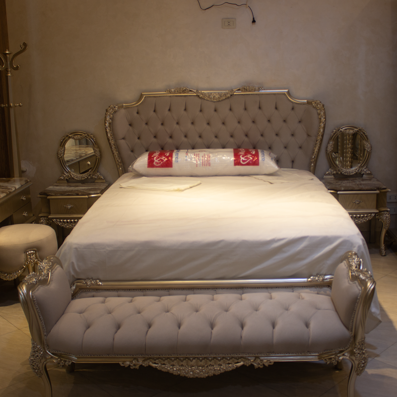 Royal Classic Chambre Slaapkamer set
