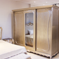 Elegance Royale Slaapkamer set