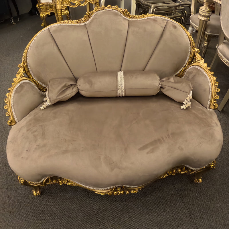 Rosa Mini Banquette