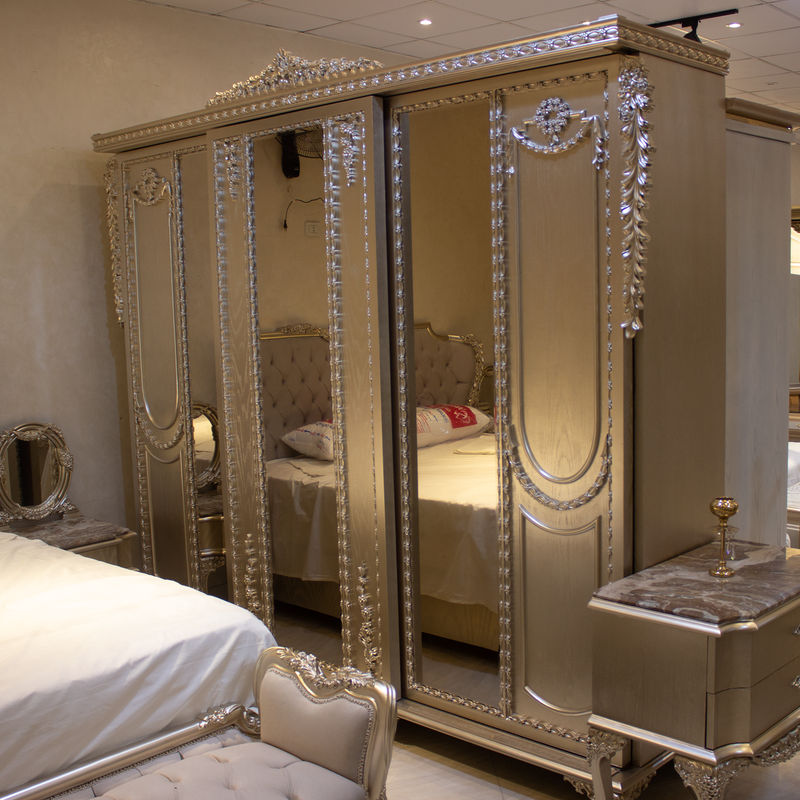 Royal Classic Chambre Slaapkamer set