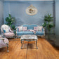 Lustro Bellezza Sofa