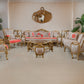Lustro Grandeur Sofa