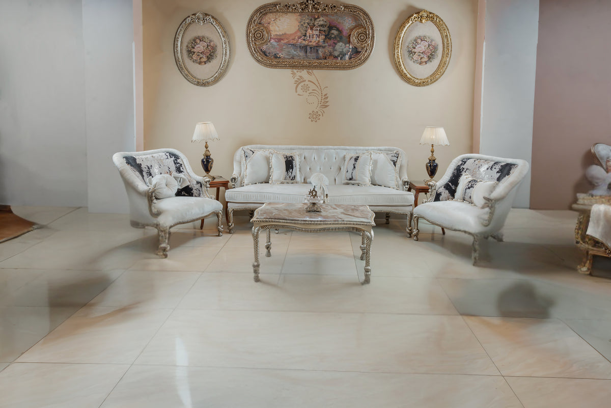 Lustro Royale Sofa