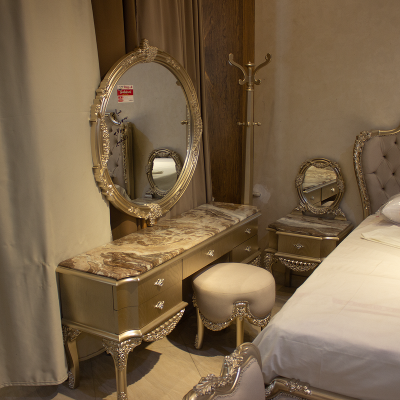 Royal Classic Chambre Slaapkamer set
