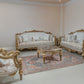 Lustro Majestic Sofa