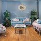 Lustro Bellezza Sofa