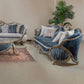 Lustro Opulence Sofa