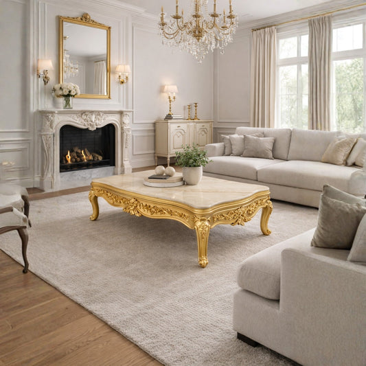 Palazzo Royale Salontafel