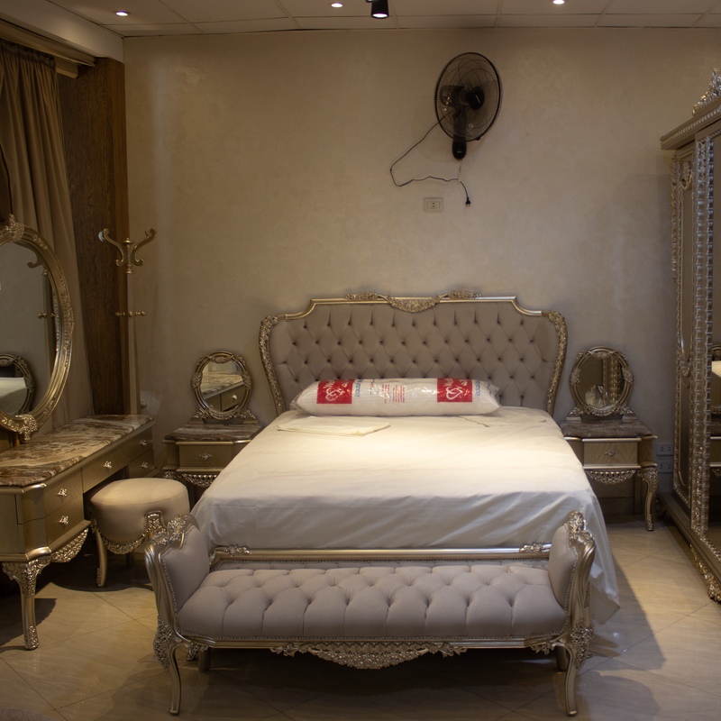 Royal Classic Chambre Slaapkamer set
