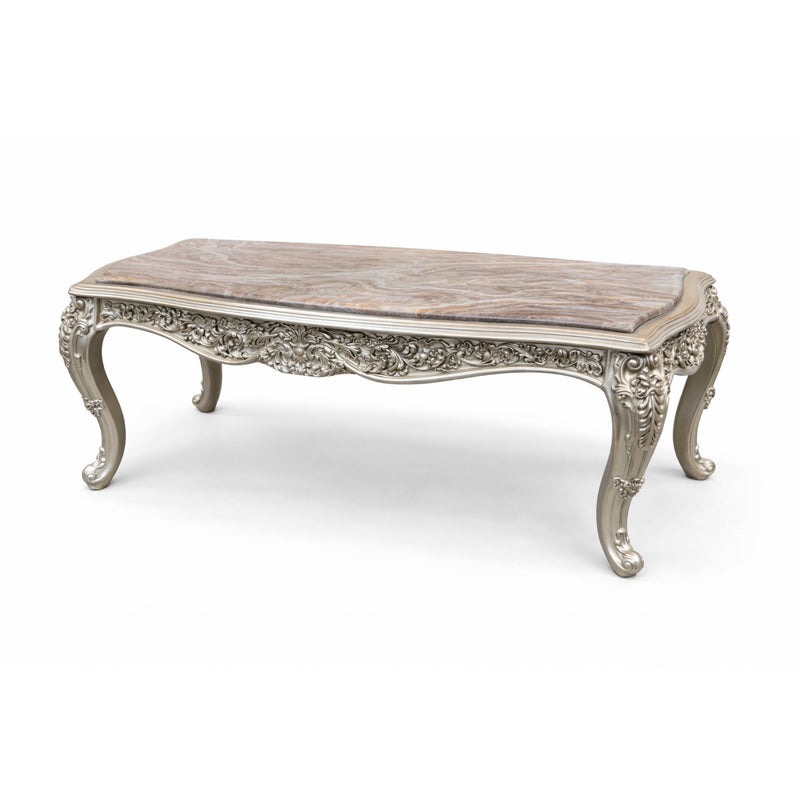 Palazzo Vittoria salontafel