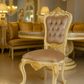 La Reine Chair