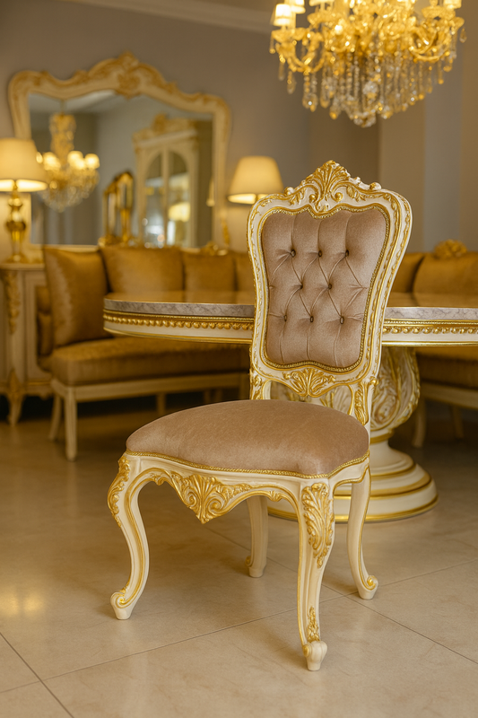 La Reine Chair