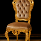 Florence Chair Goud