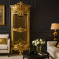 Baroque Splendor Vitrine