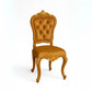 Bella Chair Goud