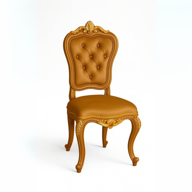 Bella Chair Goud