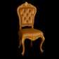 Bella Chair Goud
