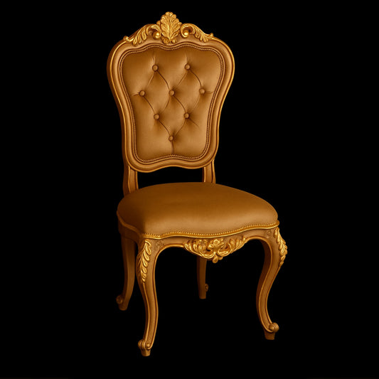 Bella Chair Goud