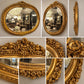 Belle Epoque Oval