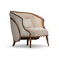 Camille – Barok Fauteuil