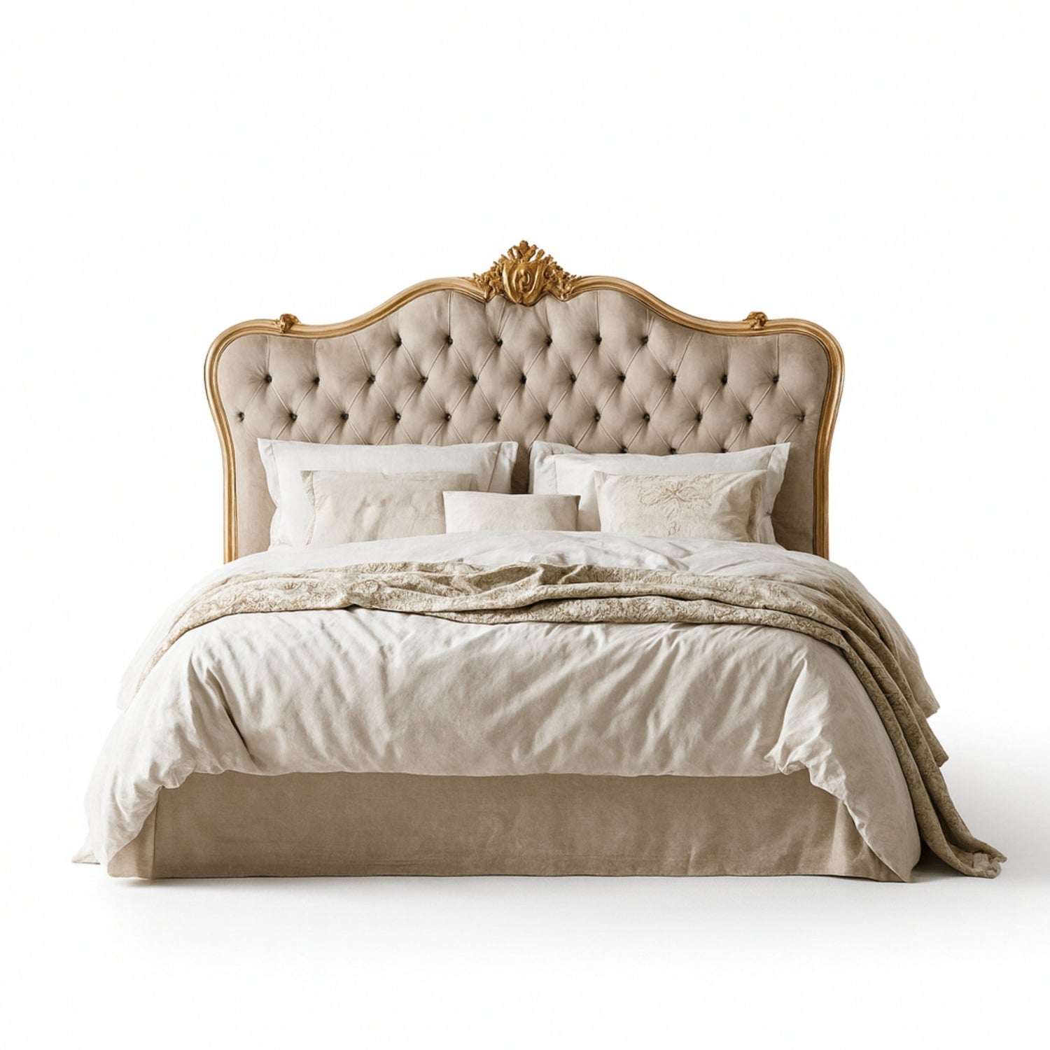 Celeste Serenity Slaapbed