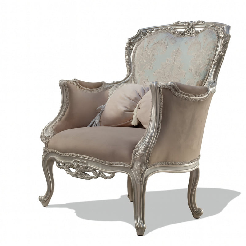Celestine – Barok Fauteuil