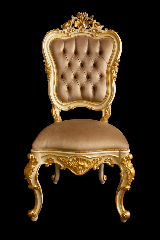 Duchesse Chair