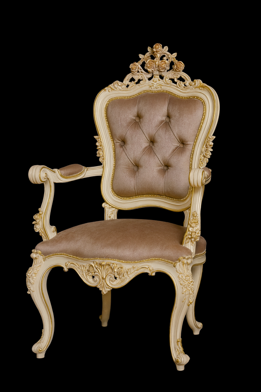 Etoile Royale Chair
