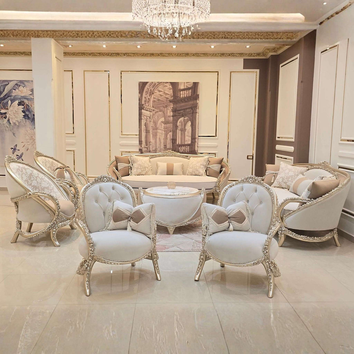 Château Lumière