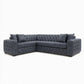 New Chesterfield Milano Luxe