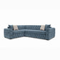 New Chesterfield Milano Luxe