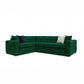 New Chesterfield Milano Luxe
