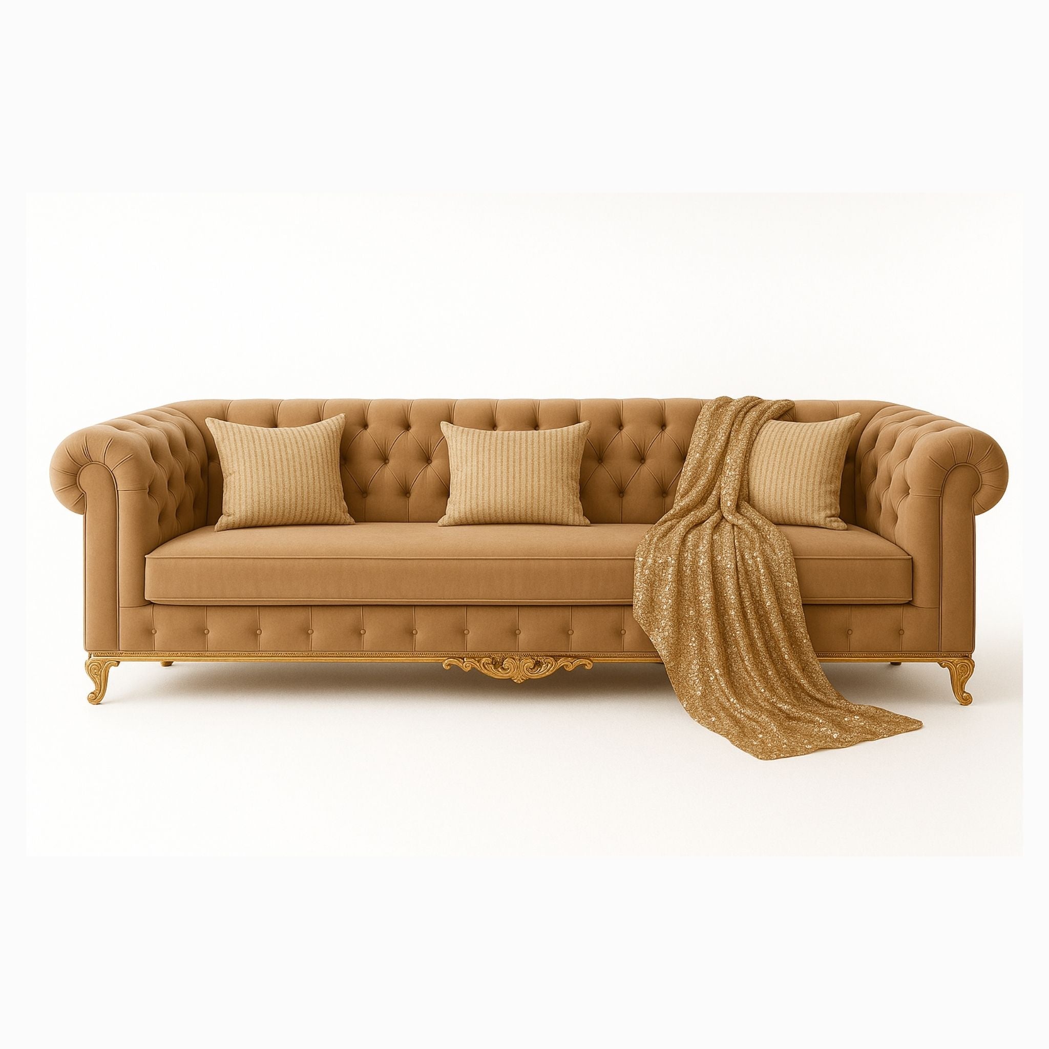 Chesterfield Classic Oima