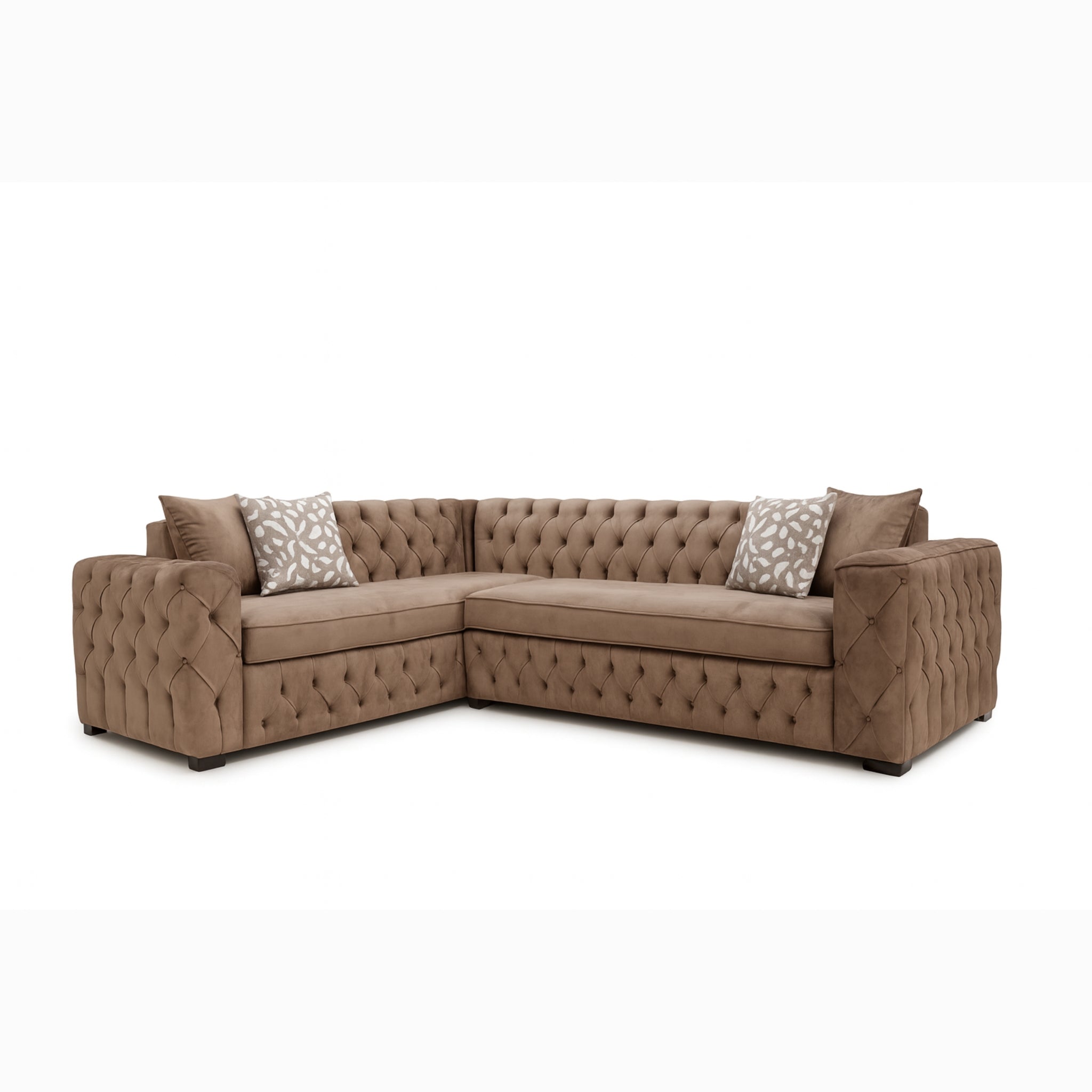 New Chesterfield Milano Luxe