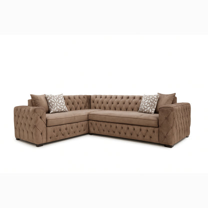 New Chesterfield Milano Luxe
