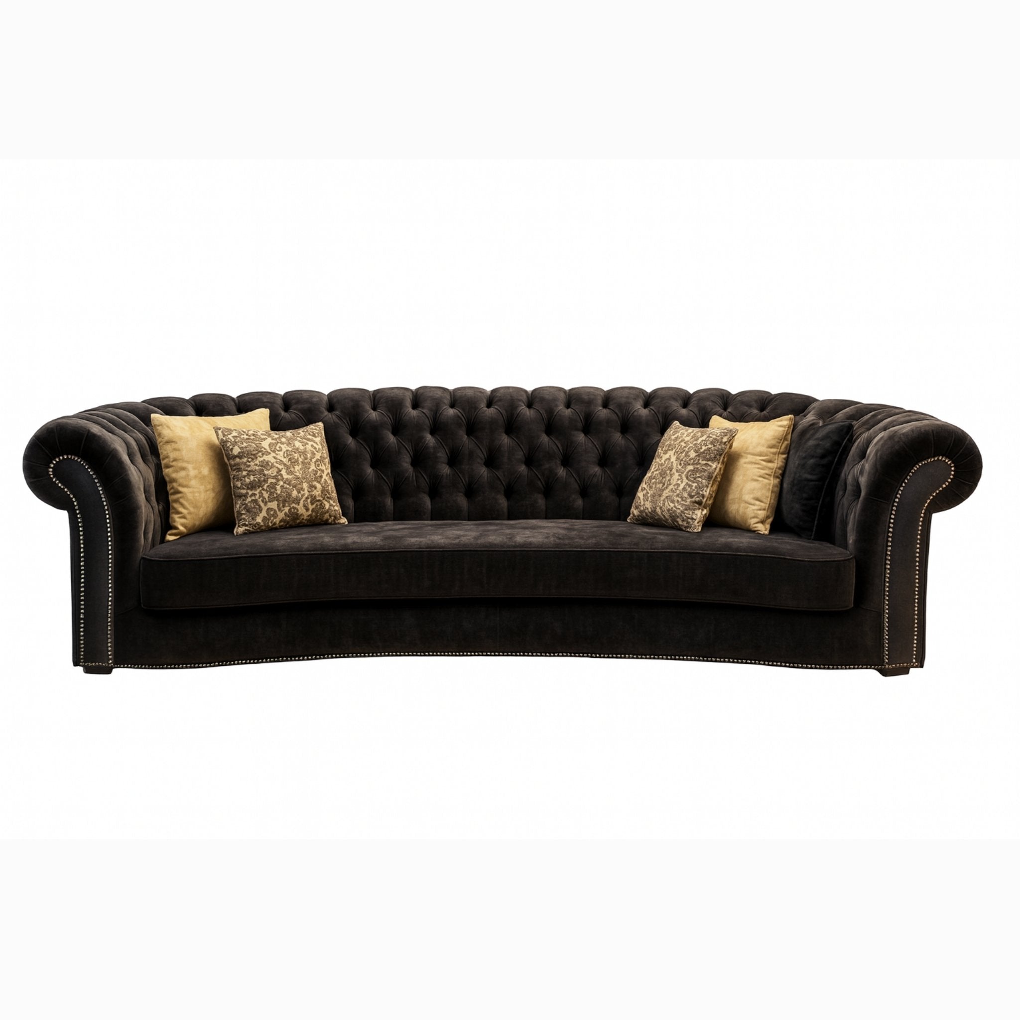 Chesterfield Majestique Curve