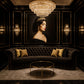 Chesterfield Majestique Curve