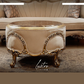 Royale Gold Sofa Set (Goud)