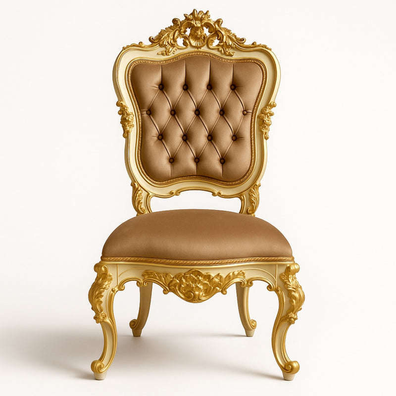 Duchesse Chair