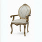Elegance Regal Chair