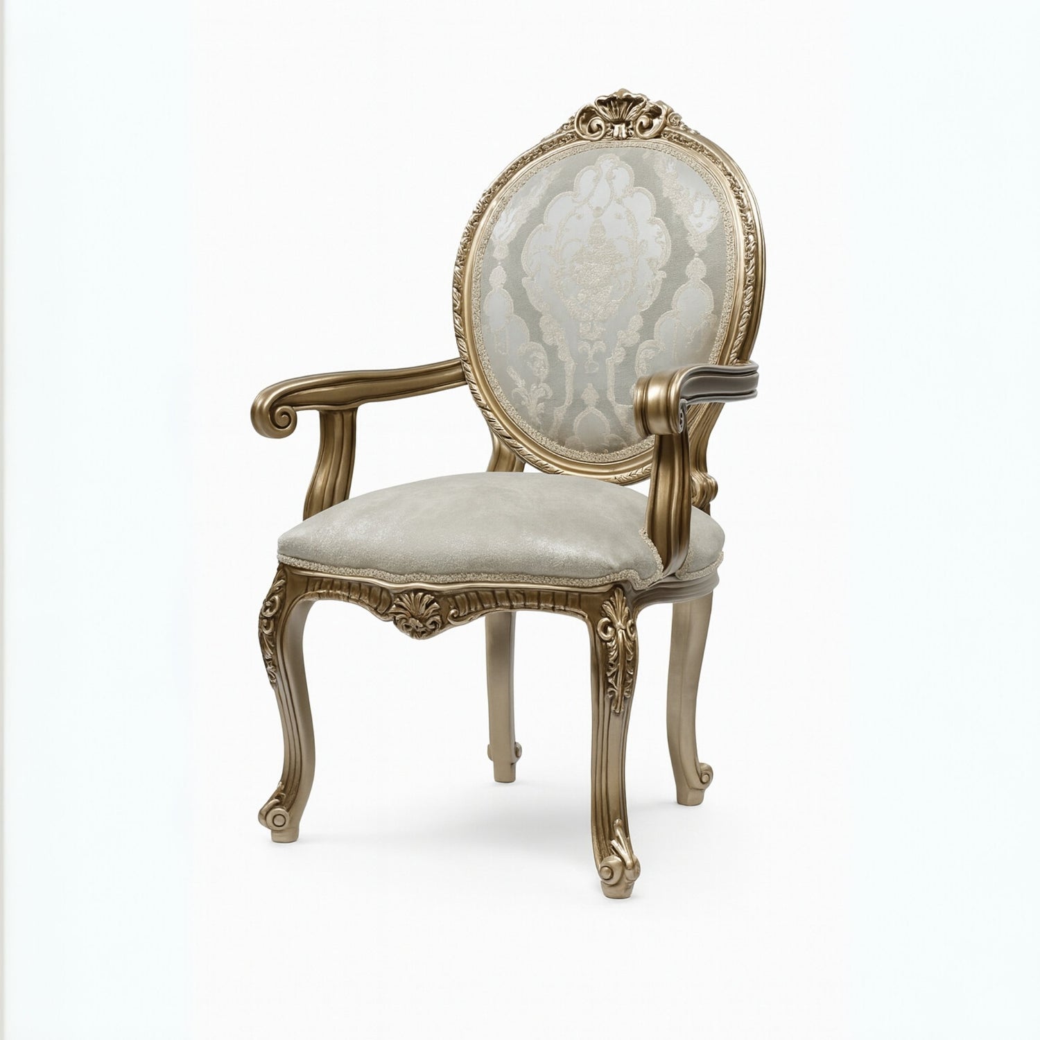 Elegance Regal Chair