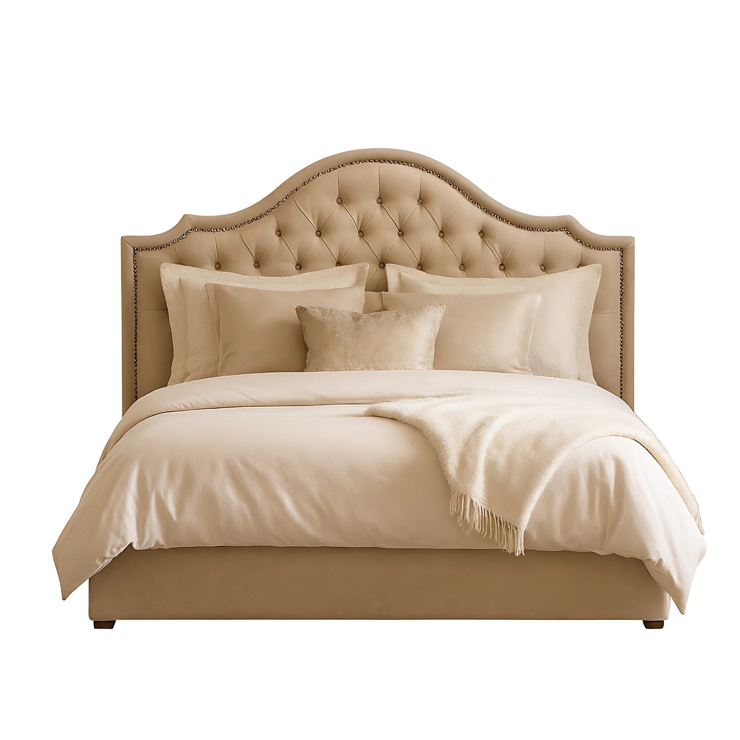 Elena Luxe Slaapbed