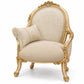 Éléonore Royale – Barok Salonset