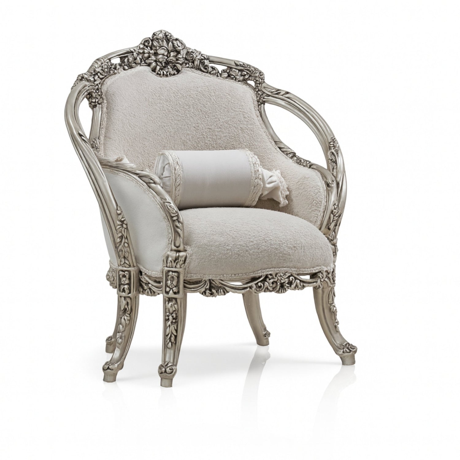 Elysia – Barok Fauteuil