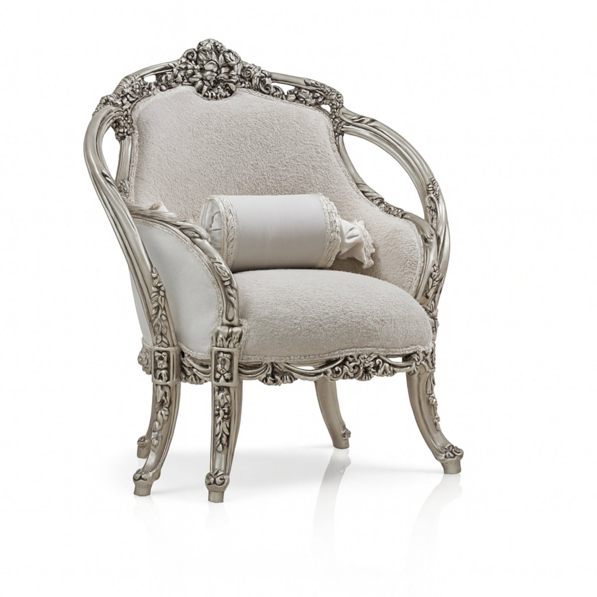 Elysia – Barok Fauteuil