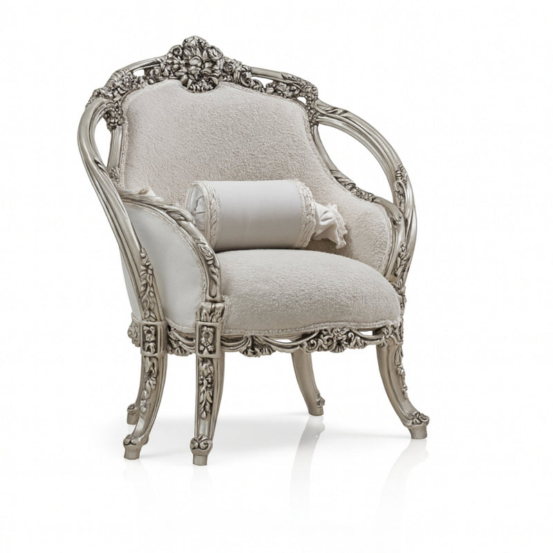Elysia – Barok Fauteuil