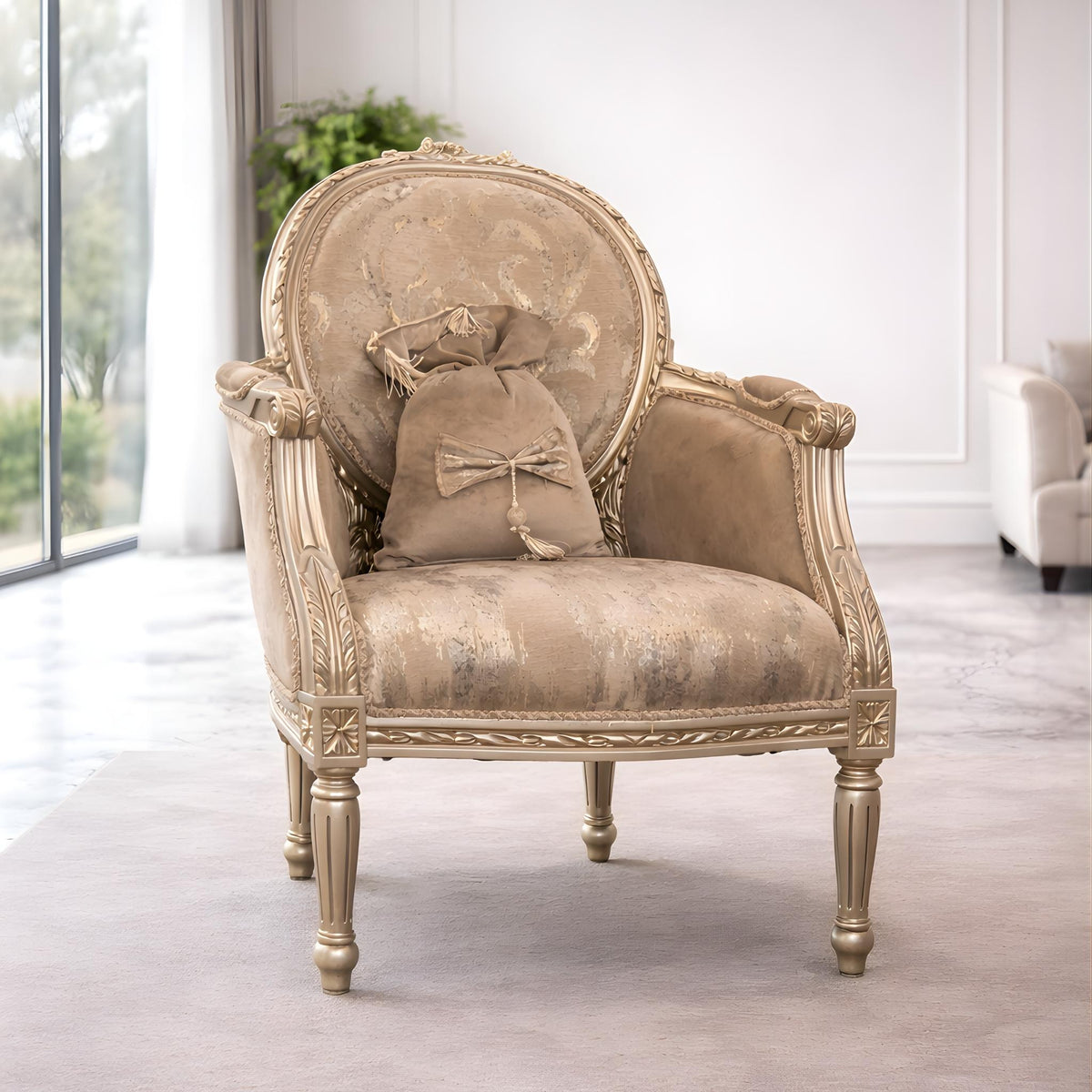 Epison Salon set