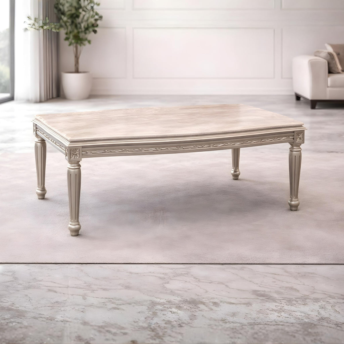 Epison Salon set