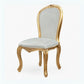Florence Gold Chair
