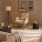 Florentine – Barok Fauteuil